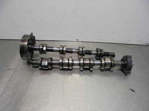 Arbol de Levas Mitsubishi Grandis 2.0 DI-D CAT 136CV 100KW