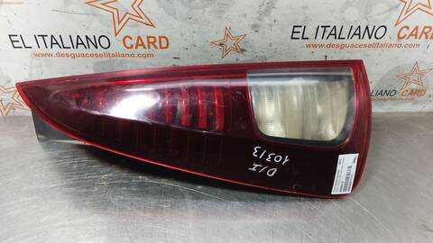 Piloto Trasero Izquierdo Renault Espace GRAND ESPACE PRIVILEGE 173CV 127KW