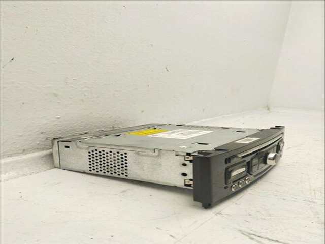 Foto 2ª: Sistema GPS Peugeot 308 1.6 HDI 114CV 84KW [9HD (DV6C)] (2013)