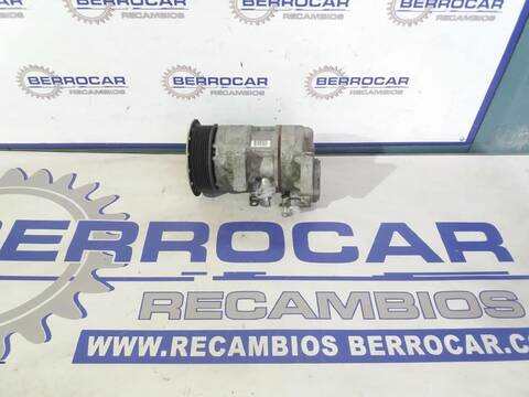 Compresor Aire Acondicionado Toyota Rav4 2.2 D-4D CAT 150CV
