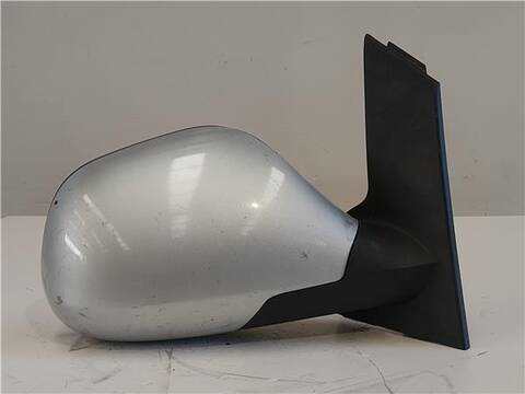 Foto 2ª: Retrovisor Derecho Seat Altea 2.0 TDI 16V 140CV 103KW [CFHC] (2011)