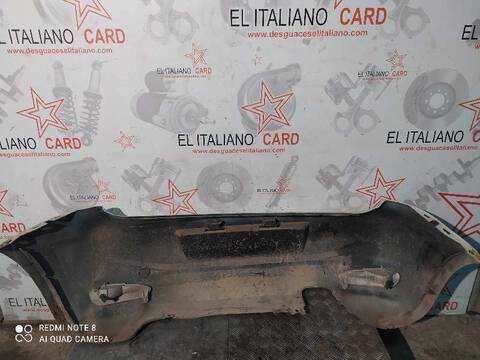 Paragolpes Trasero Fiat Punto EASY 75CV 55KW