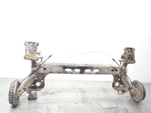 Puente Trasero Seat Ibiza STYLE 95CV 70KW