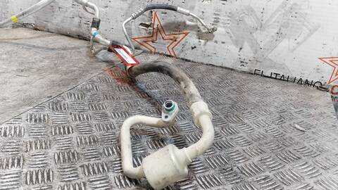 Foto 3ª: Tubos Aire Acondicionado Kia Sportage CONCEPT 4X2 116CV 85KW [D4FD] (2015)