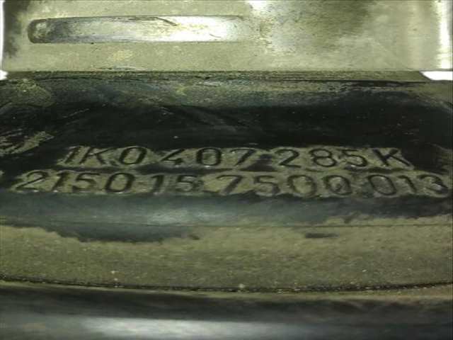 Transmision Delantera Izquierda Volkswagen Golf 1.9 TDI