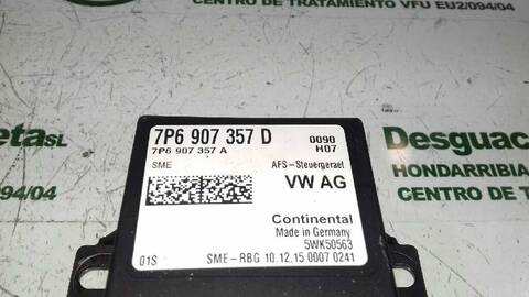 Foto 3ª: Centralita Motor ECU Seat Ibiza FR CRONO 105CV 77KW [CUT] (2016)
