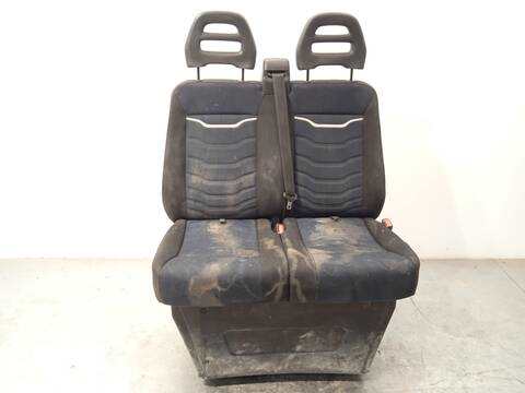 Asiento Delantero Derecho Iveco Daily 33S16 35S16 35C16 40C16 50C16 156CV 115KW FURGONETA