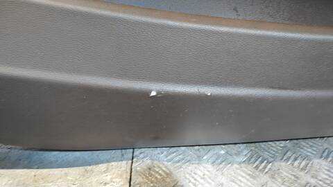 Foto 3ª: Tapizados Cartoneras Bmw X5 XDRIVE40D 306CV 225KW [N57SD30B] (2011)