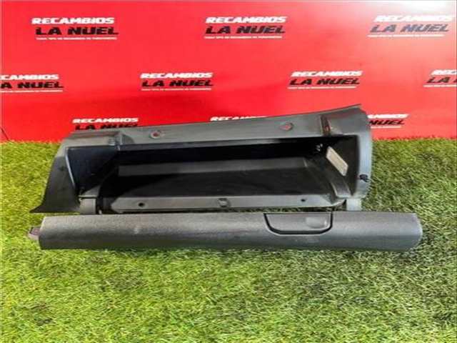 Foto 2ª: Guantera Citroen Jumpy CONFORT M BLUE-HDI FAP 116CV 85KW FURGON [BH01 BHX] (2020)