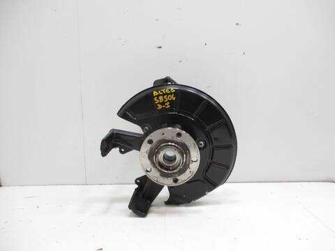 Mangueta Delantera Izquierda Seat Altea BGU