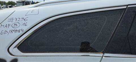 Luna Trasera Derecha Renault Talisman LIMITED 131CV 96KW