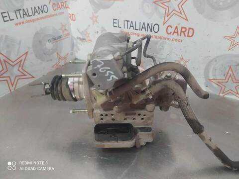 Abs Toyota Auris HYBRID ACTIVE 99CV 73KW