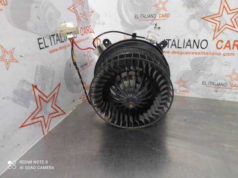 Foto 3ª: Ventilador de Calefacción Mercedes Clase E 180 BERLINA 136CV 100KW (1995)