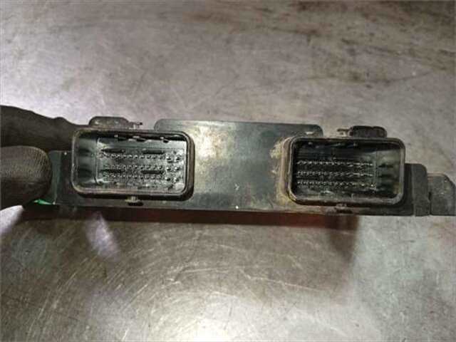 Foto 2ª: Centralita Motor ECU Peugeot Partner 1.9 COMBI PRO [1.9 LTR. - 51 KW DIESEL]