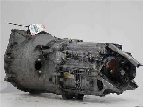 Foto 2ª: Caja Cambios Bmw Serie 3 315 2.0 320D BERLINA 163CV 120KW [M47N 204 D4] (2006)