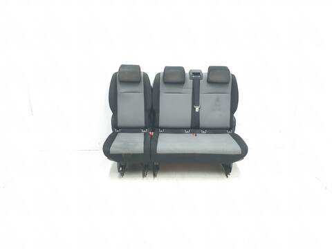 Asiento Trasero Central Citroen Spacetourer BUSINESS M