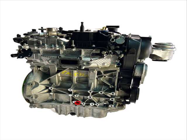 Foto 3ª: Motor Completo Ford Focus MK3 150CV 110KW [M8DA M8DB] (2014)