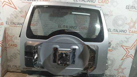 Portón Mitsubishi Montero 3.2 DI-D KAITEKI 5-PTAS.) 170CV 125KW