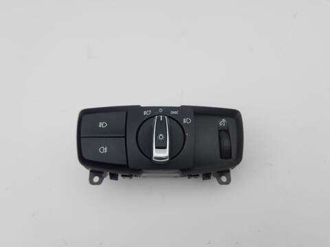 Mando Luces Bmw Serie 3 315 320D LUXURY LINE 190CV 140KW