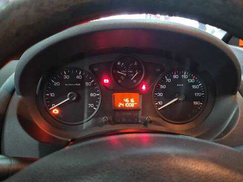 Foto 2ª: Cuadro de Instrumentos Peugeot Expert 2.0 HDI 130 128CV 94KW FURGONETA [RH02] (2014)