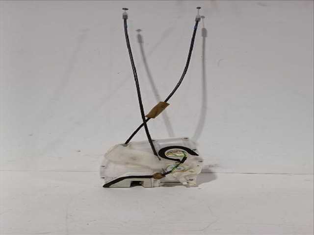 Foto 3ª: Cerradura Puerta Trasera Izquierda Suzuki SX4 1.4 T ALLGRIP AKK 414) 140CV [K14C] (2013)