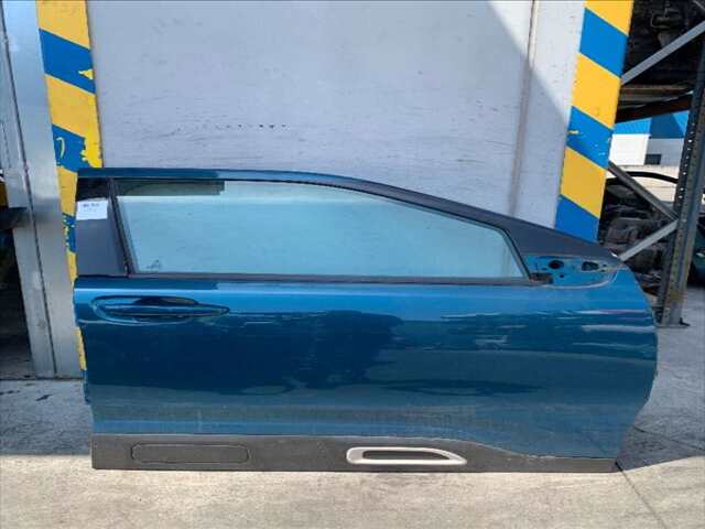 Puerta Delantera Derecha Citroen C4 1.2 PURETECH 110CV