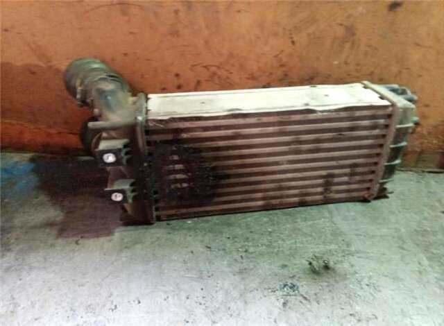 Foto 3ª: Intercooler Peugeot 3008 1.6 ACCESS [1.6 LTR. - 84 KW HDI FAP] [9HD]