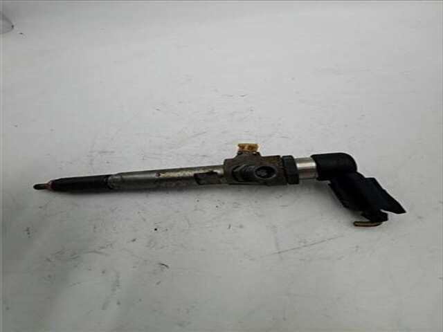 Foto 3ª: Inyectores Renault Scenic 1.5 CONFORT DYNAMIQUE [1.5 LTR. - 78 KW DCI DIESEL] (JM)(2003-_) [K9K-764]