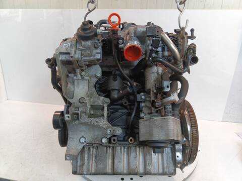 Motor Completo Volkswagen Scirocco 140 CV 103KW