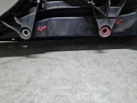 Foto 2ª: Panel Frontal Audi A4 2.5 TDI AVANT 163CV 120KW [BDG] (2005)