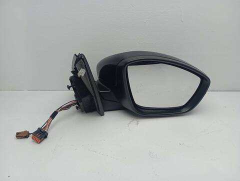 Retrovisor Derecho Peugeot 308 GT PACK 130CV 96KW