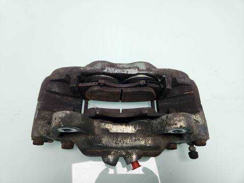 Foto 4ª: Pinza Freno Delantera Derecho Toyota Land Cruiser 3.0 D-4D GX 163CV 120KW [1KDFTV] (2003)