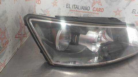 Foto 2ª: Faro Derecho Hyundai Sonata 2.0 CRDI STYLE 140CV 103KW [D4EA] (2007)