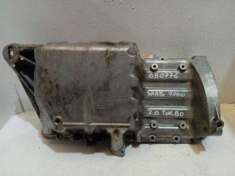 Carter Saab 90 2.3 CAT 147CV 108KW