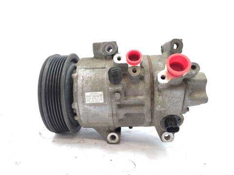 Compresor Aire Acondicionado Toyota Auris 1.4 ZZE150_) 97CV 71KW