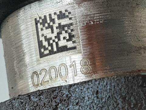 Foto 3ª: Inyectores Ford Ranger DOBLE CABINA 4X4 XLT LIMITED [GBVAJQJ] (2011)