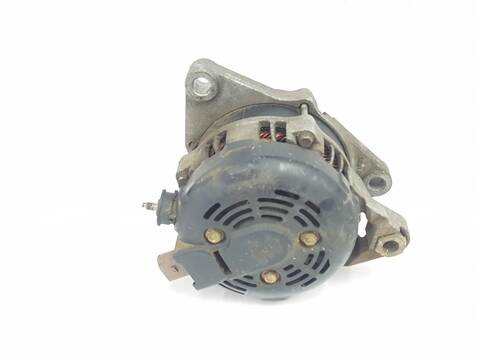 Foto 3ª: Alternador Toyota Hilux DOUBLE CAB GX 4X4