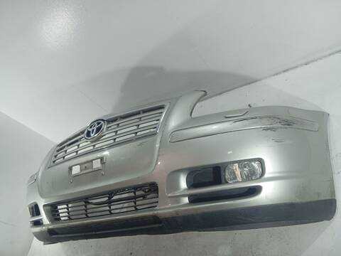 Foto 2ª: Paragolpes Delantero Toyota Avensis 2.0 AZT250_) 147CV 108KW [1AZ-FSE] (2004)