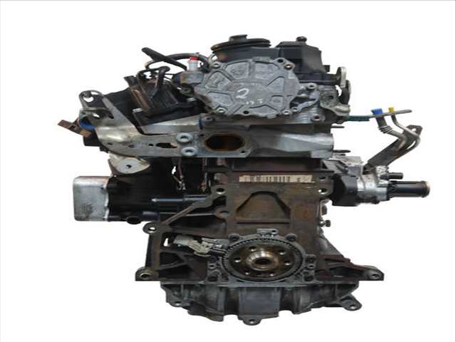 Motor Completo Volkswagen Caddy 75CV 55KW