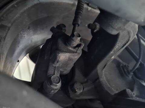 Pedal Embrague Ssangyong Korando URBAN 4X2 149CV 110KW