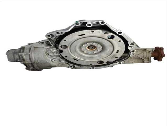 Caja Cambios Audi A4 1.8 TFSI