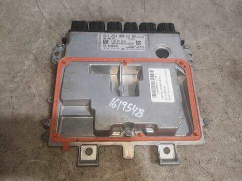 Centralita Motor ECU Mercedes Clase G 230 254920