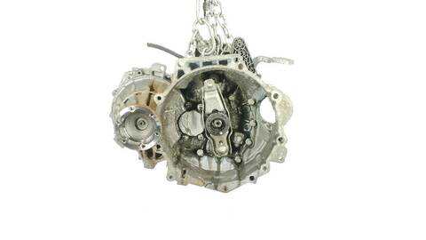 Caja Cambios Seat Ateca 1.4 TSI