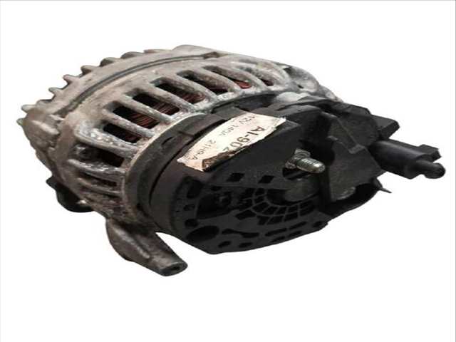 Foto 2ª: Alternador Seat Toledo 1.6 TDI (2012)
