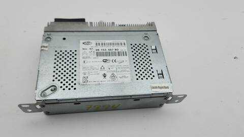 Sistema Audio Radio CD Citroen C4 FEEL EDITION 99CV 73KW