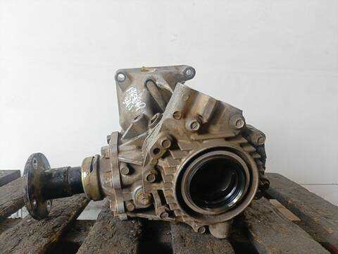 Caja Transfer Nissan X-Trail COMFORT 2.2 DCI DIESEL CAT 136CV