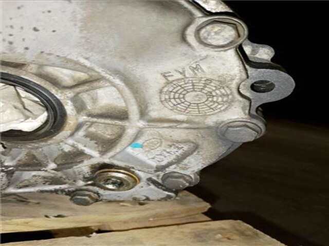 Foto 3ª: Caja Cambios Peugeot 307 1.6 16V [NFU (TU5JP4)]