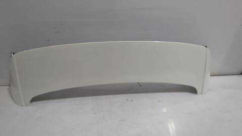 Foto 2ª: Alerón Trasero Nissan Qashqai 1.3 DIG-T 140CV [HR13DDT] (2013)