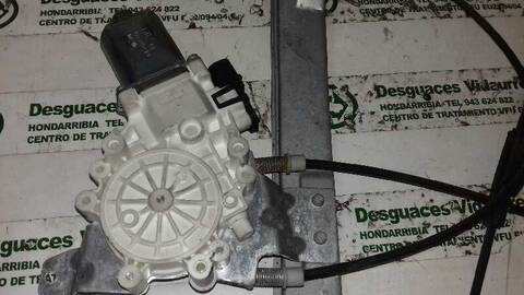 Foto 2ª: Elevalunas Eléctrico Delantero Derecho Smart Forfour 1.5 CAT 177CV 130KW [639939] (2005)