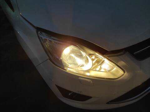 Faro Derecho Ford C Max M1DA CEU)